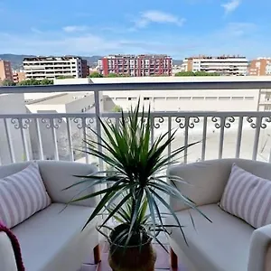Balcón De La Vieja Córdoba