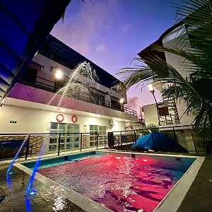  Apartamento Vistas Del Caribe Sede Campestre