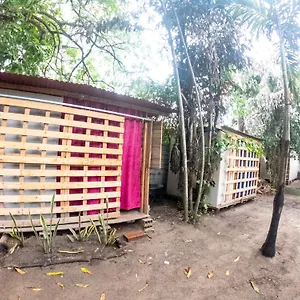 Homestay Nahimara Champeta, Cartagena