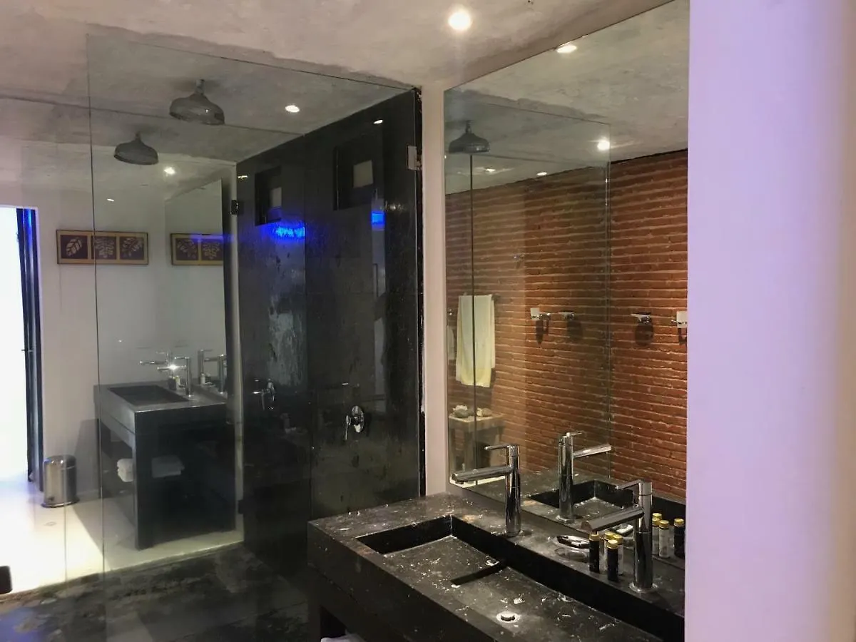 Apartamento Con Vista Al Caribe Cartagena アパート